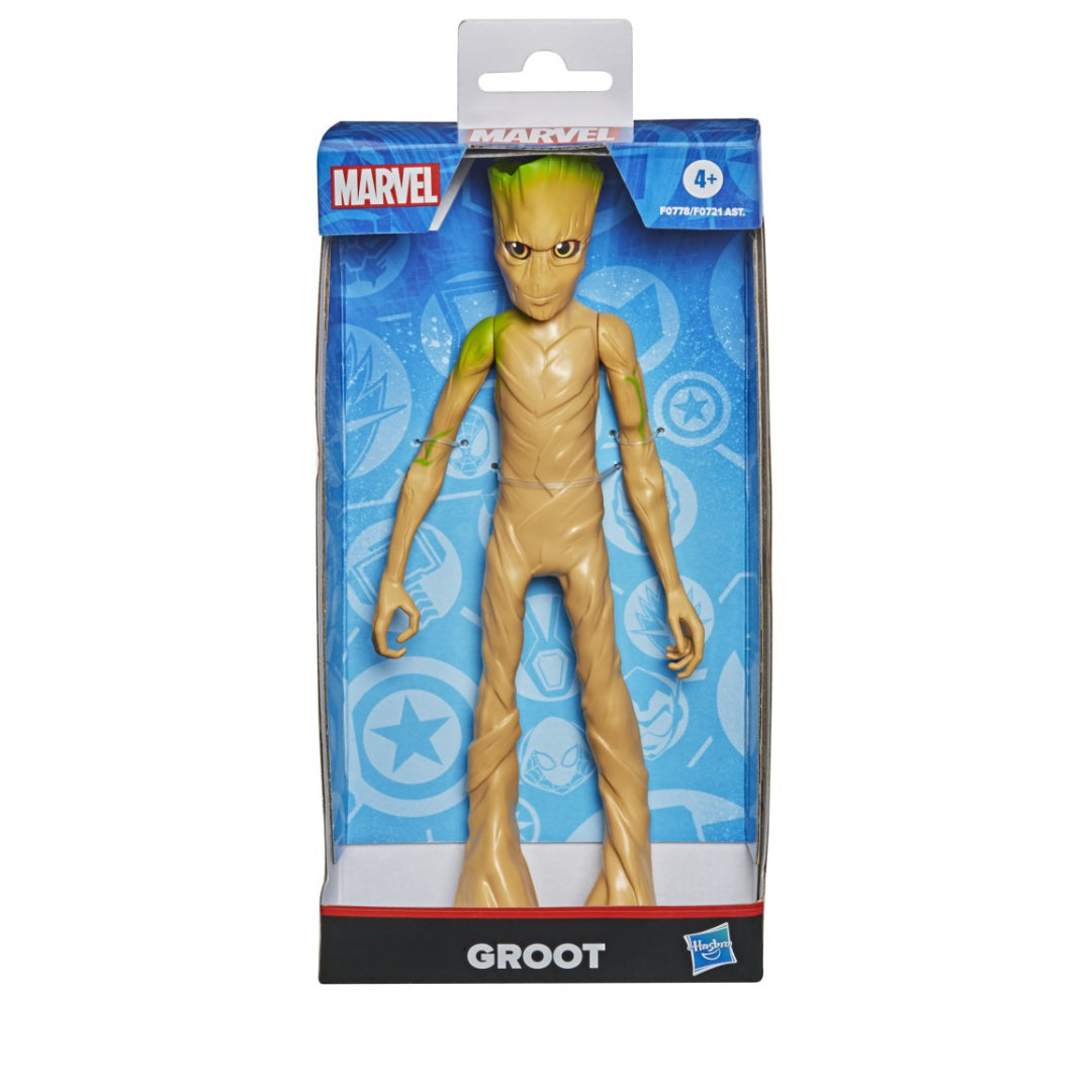 FIGURA DE ACCION MARVEL GROOT F0778