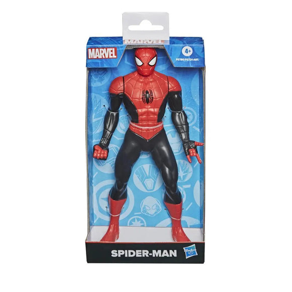 FIGURA DE ACCIÓN MARVEL SPIDER-MAN F0780