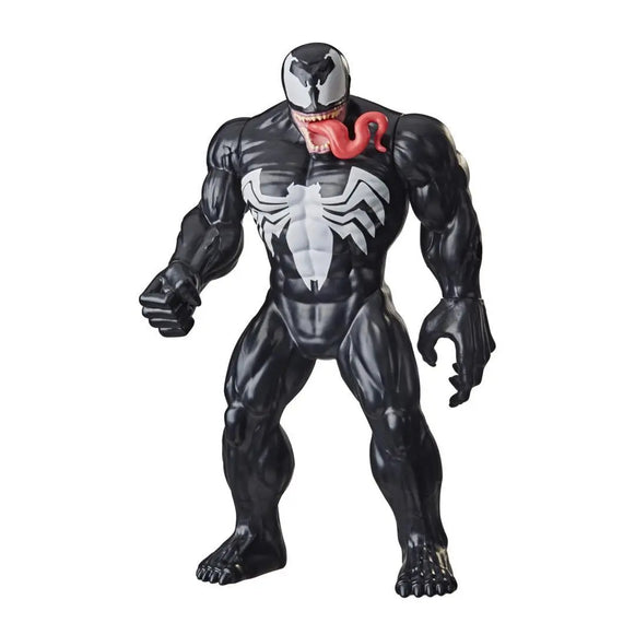 FIGURA DE ACCION VENOM 24CM MARVEL SUPER HERO F0995