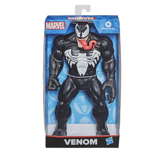 FIGURA DE ACCION VENOM 24CM MARVEL SUPER HERO F0995