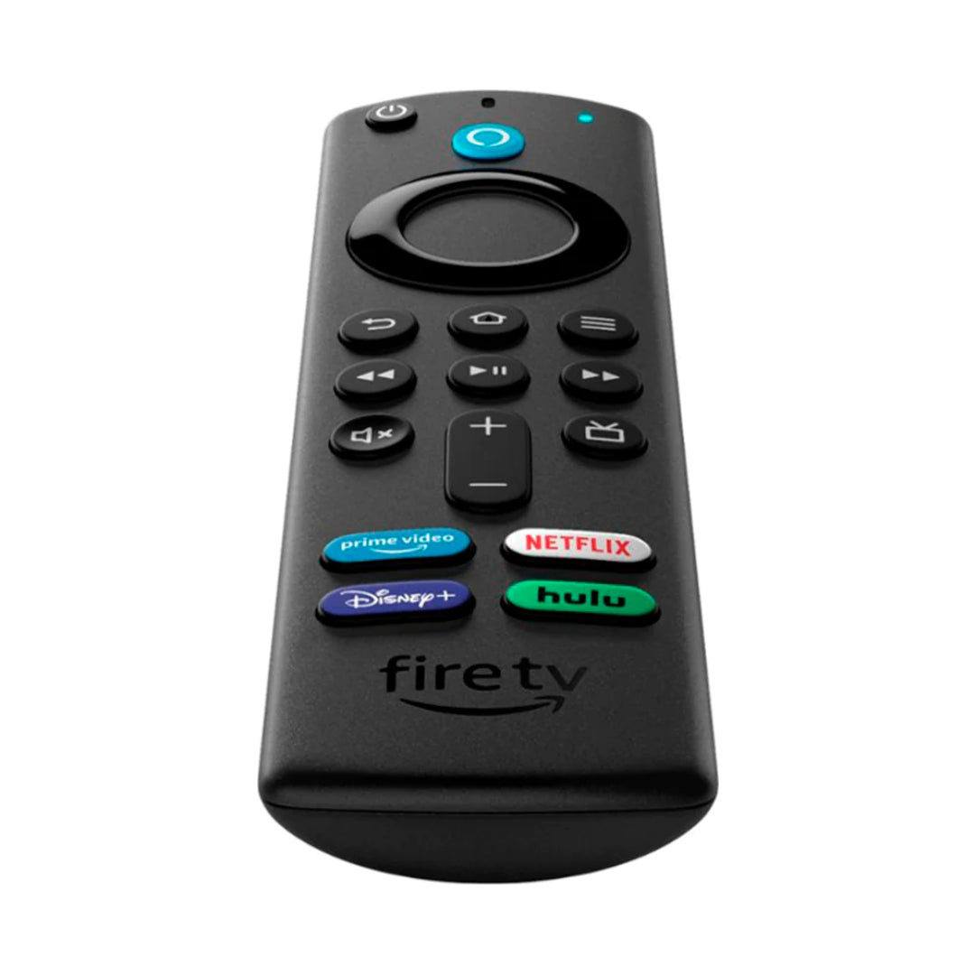 FIRE TV STICK 3RA GEN AMAZON