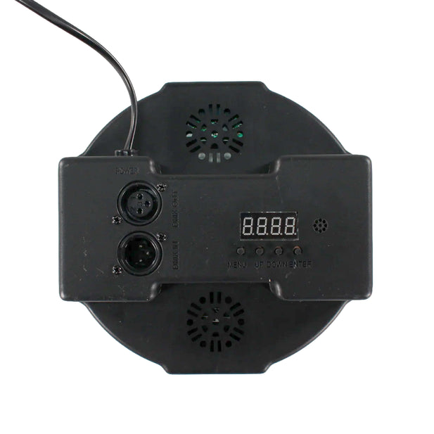 FOCO PAR 18 STROBOPULSE DMX TECNOLAB TL772