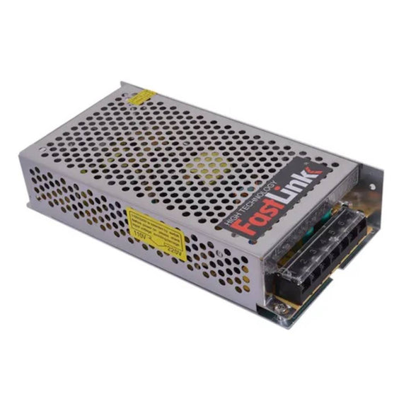 FUENTE DE PODER 5V-20A FASTLINK