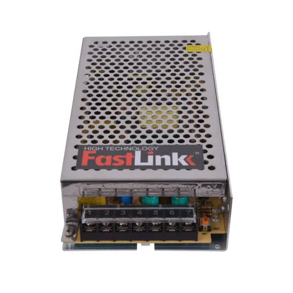 FUENTE DE PODER 5V-20A FASTLINK