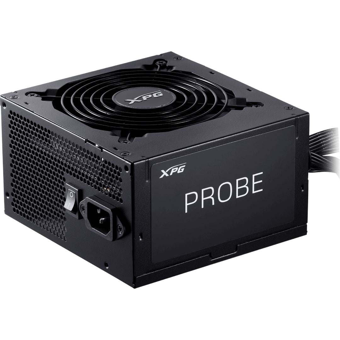 FUENTE DE PODER PROBE 700W 80+ BRONZE XPG