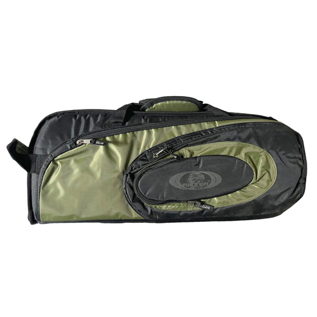 estuche trompeta funda