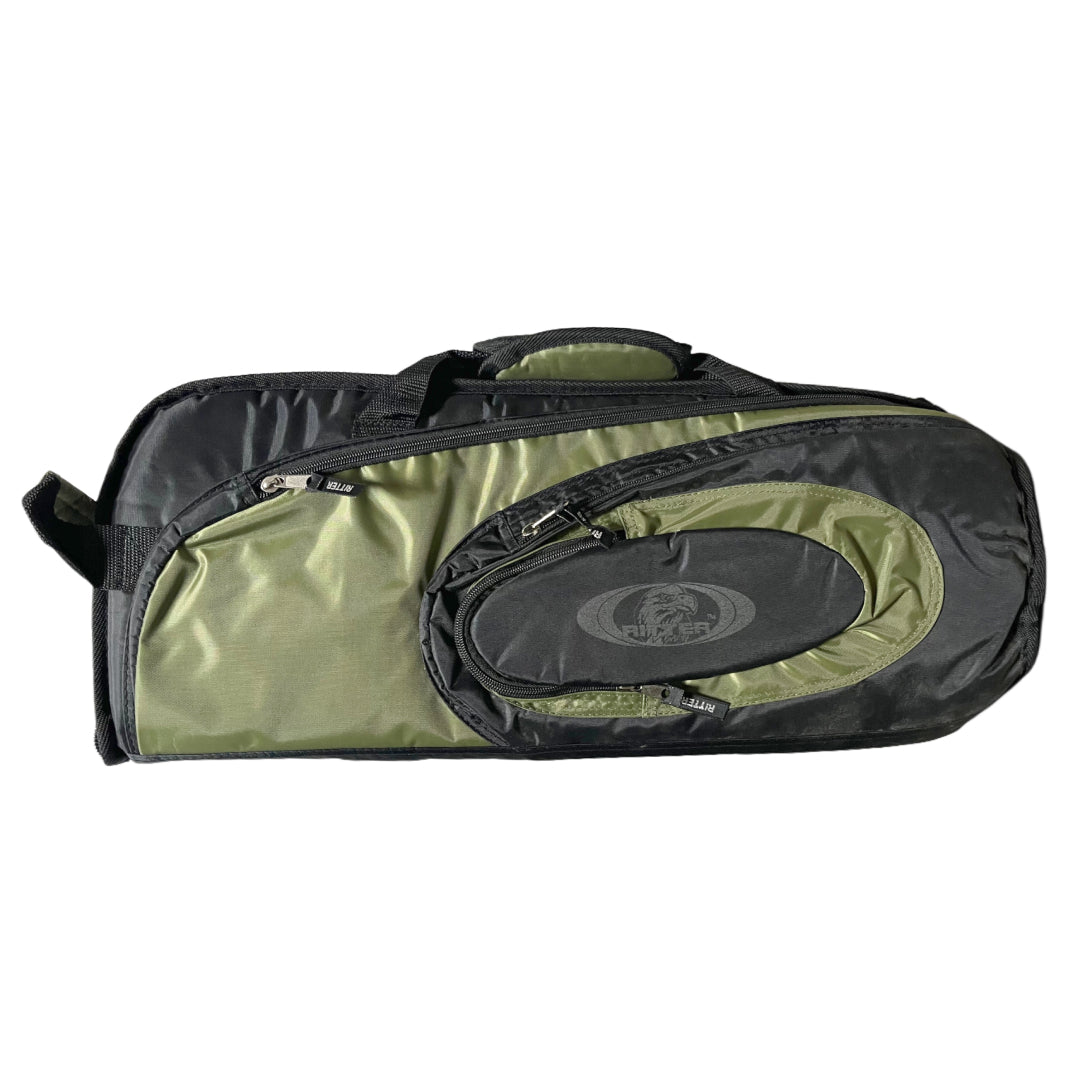 estuche trompeta funda