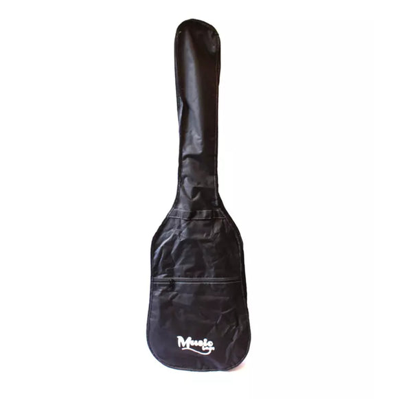 FUNDA GUITARRA CLASICA MUB-41C MUSIC BAGS