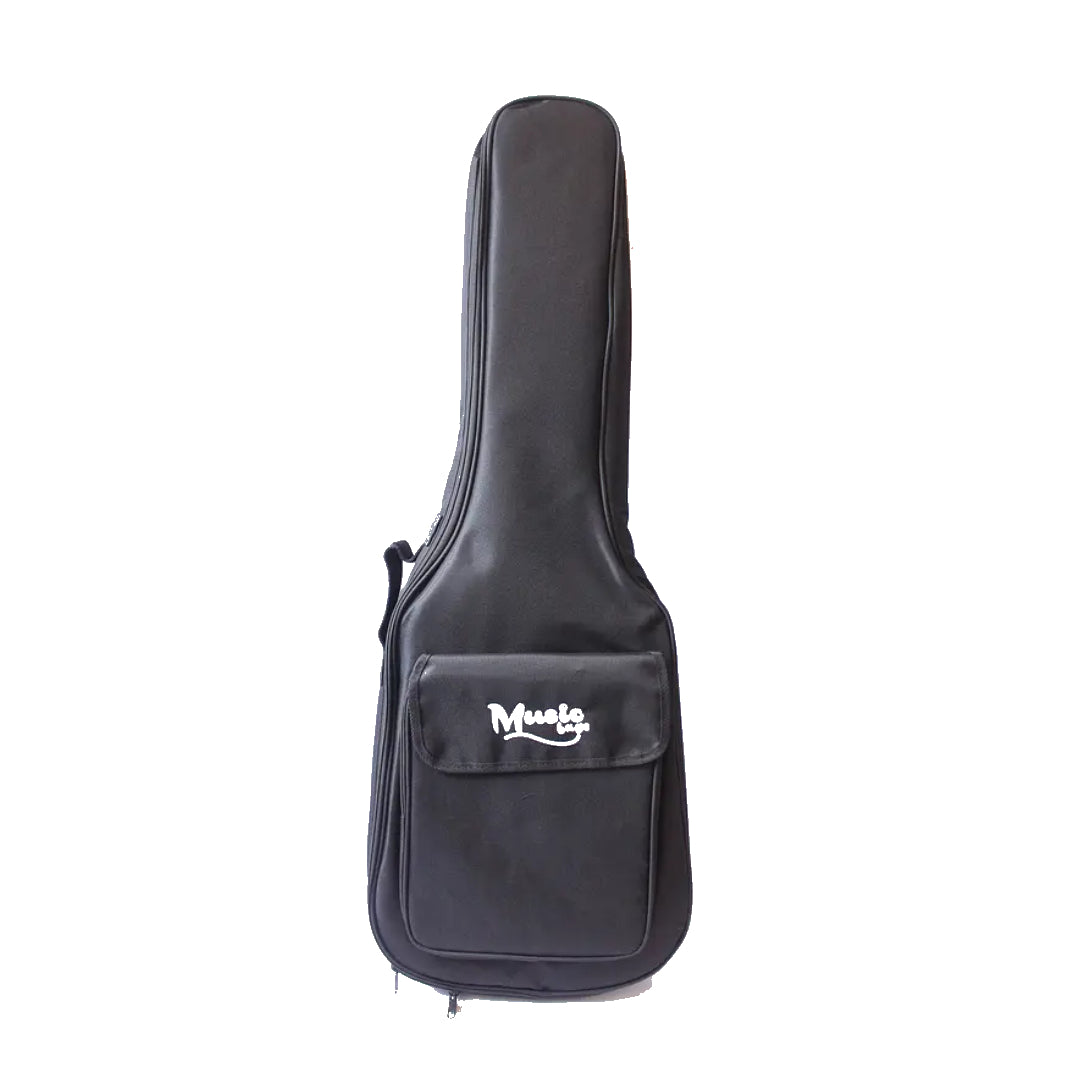 FUNDA GUITARRA ELECTRO ACUSTICA MUB-122A MUSIC BAGS