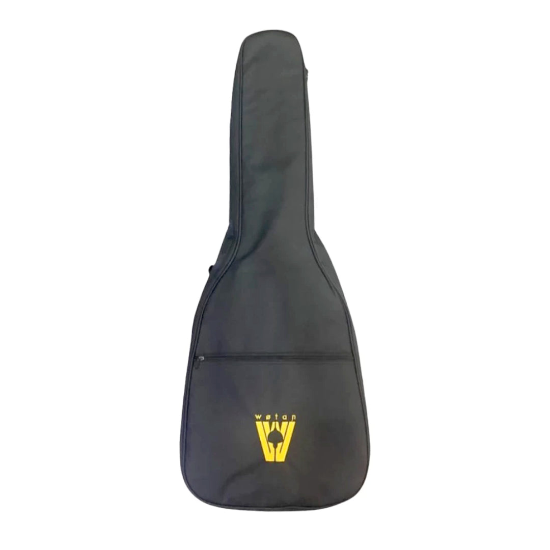 FUNDA PARA GUITARRA ACUSTICA 5MM WBAG-GA WOTAN – Fotosol