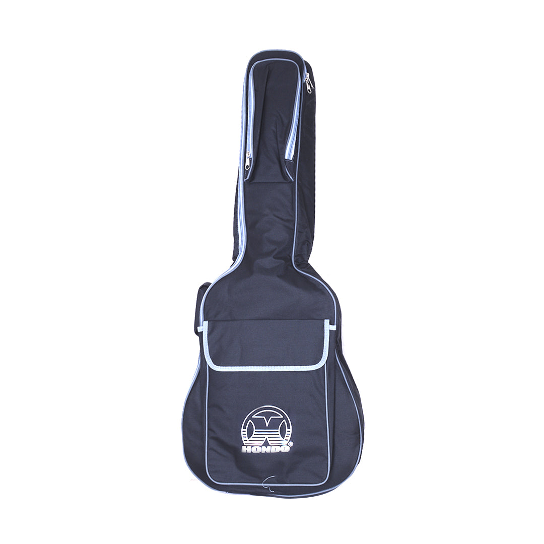 FUNDA PARA GUITARRA ELECTRICA 40" HONDO HNN-200/40