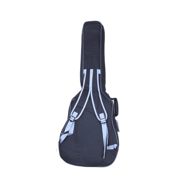 FUNDA PARA GUITARRA ELECTRICA 40" HONDO HNN-200/40
