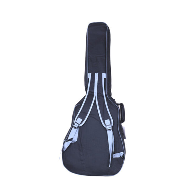 FUNDA PARA GUITARRA ELECTRICA 40" HONDO HNN-200/40