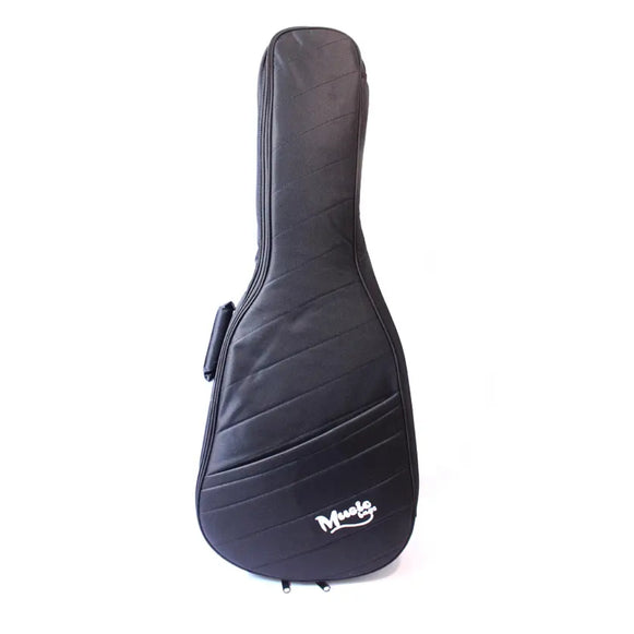 FUNDA PARA GUITARRA ELECTRICA ACOLCHADA 25MM MIB-121E MUSIC BAGS