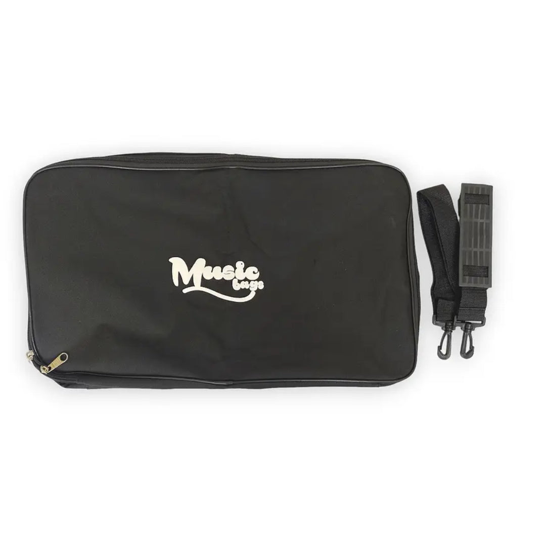 FUNDA PARA TECLADO 32 NOTAS MUB-320T MUSIC BAGS