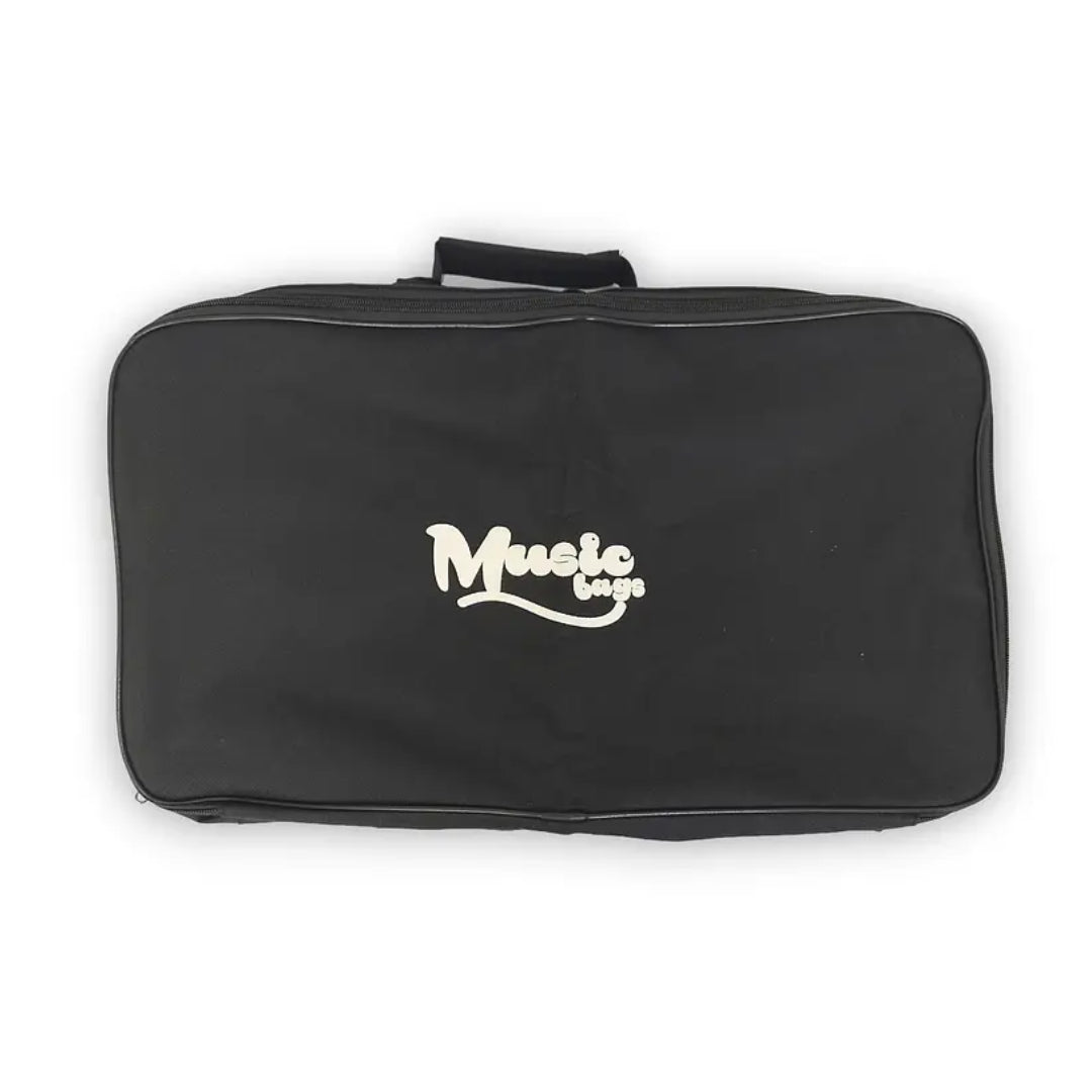 FUNDA PARA TECLADO 32 NOTAS MUB-320T MUSIC BAGS