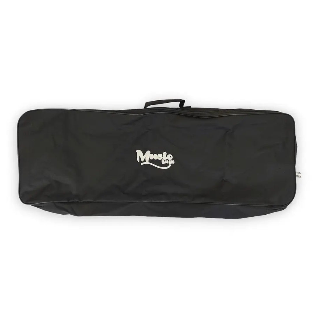 FUNDA PARA TECLADO 54 NOTAS MUB-540T MUSIC BAGS