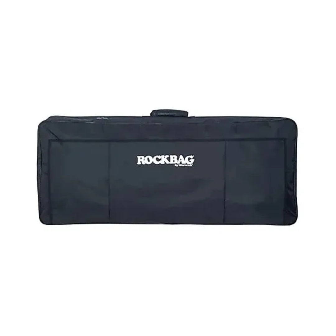 FUNDA PARA TECLADO 61 TECLAS RB 21414B ROCKBAG