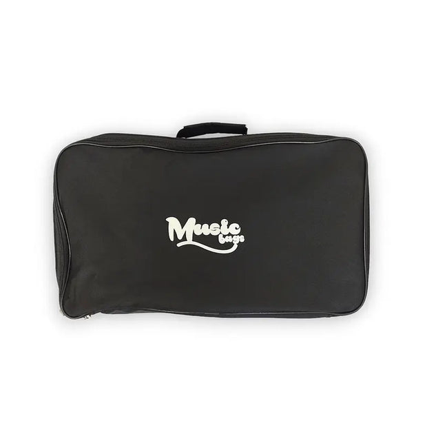 FUNDA PARA TECLADO ACOLCHADA 10MM 32 NOTAS MUB-321T MUSIC BAGS