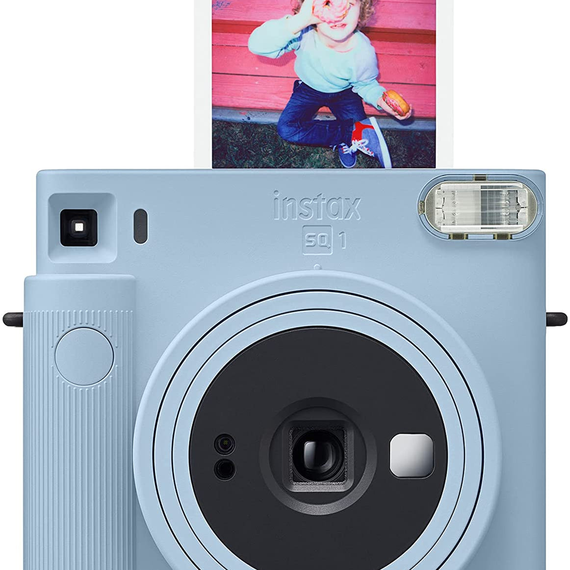 INSTAX SQUARE AZUL SQ1 FUJIFILM