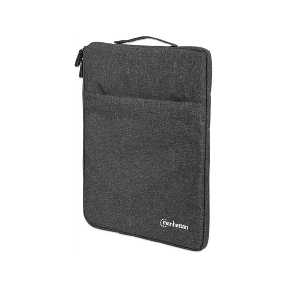 Funda Para Notebook Manhattan 15.6" Gris