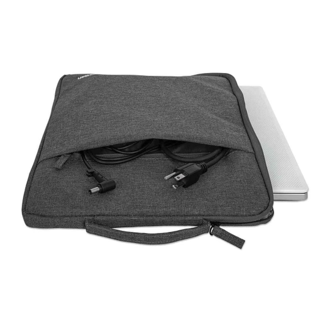 Funda Para Notebook Manhattan 15.6" Gris