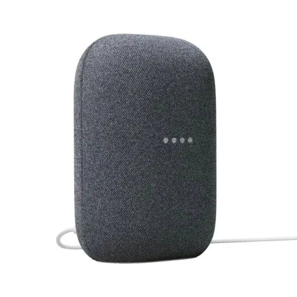 GOOGLE NEST AUDIO