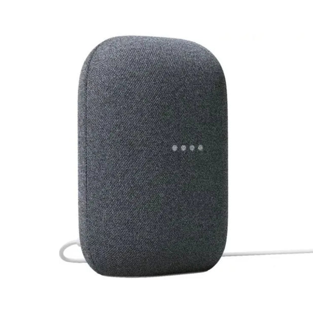 GOOGLE NEST AUDIO