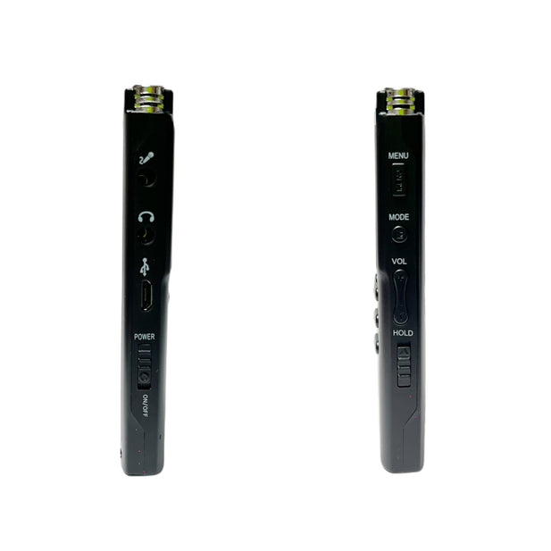 GRABADORA DE VOZ DIGITAL 8GB TL481 TECNOLAB