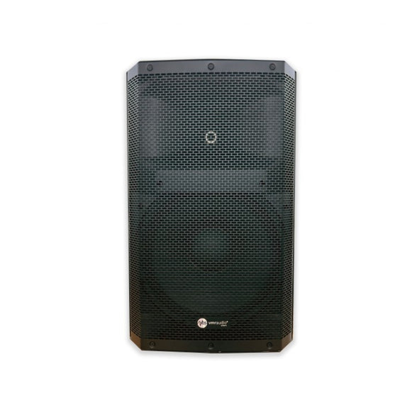 caja pasiva 15