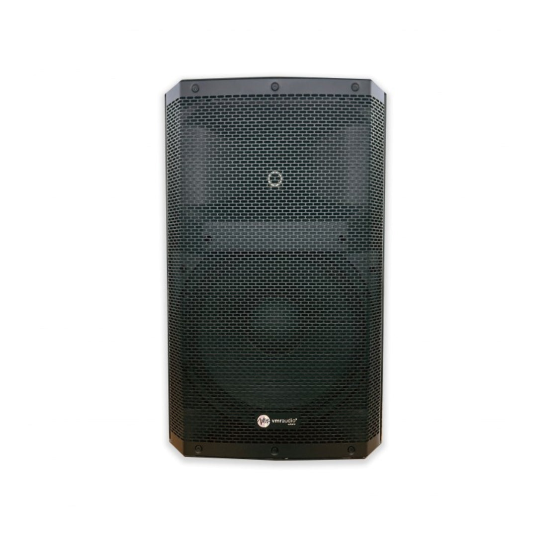 caja pasiva 15
