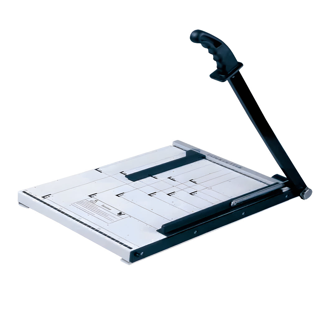 GUILLOTINA A3 BASE METALICA 12HJ LAVORO 417661