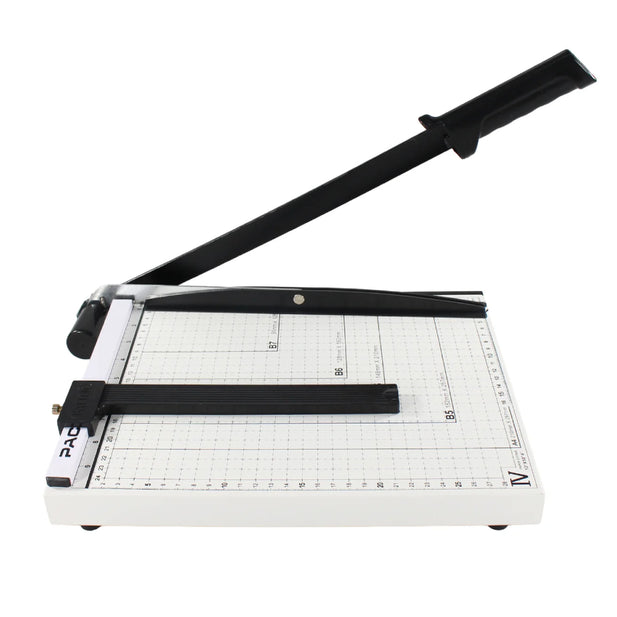 GUILLOTINA A4 10X12" PACIFIC PAC01126