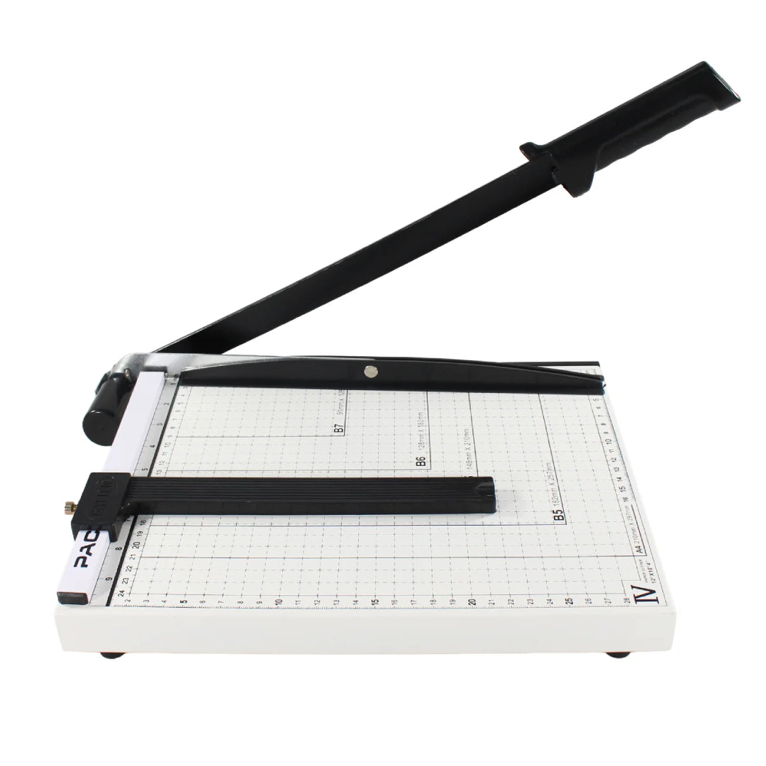 GUILLOTINA A4 10X12" PACIFIC PAC01126