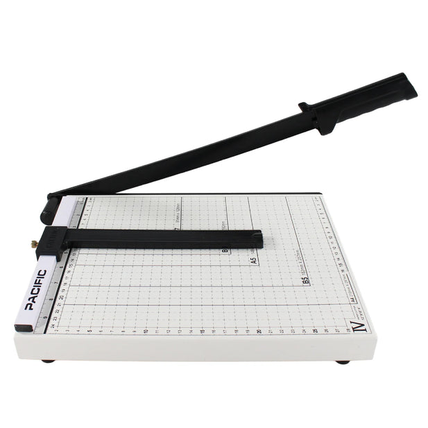 GUILLOTINA A4 10X12" PACIFIC PAC01174