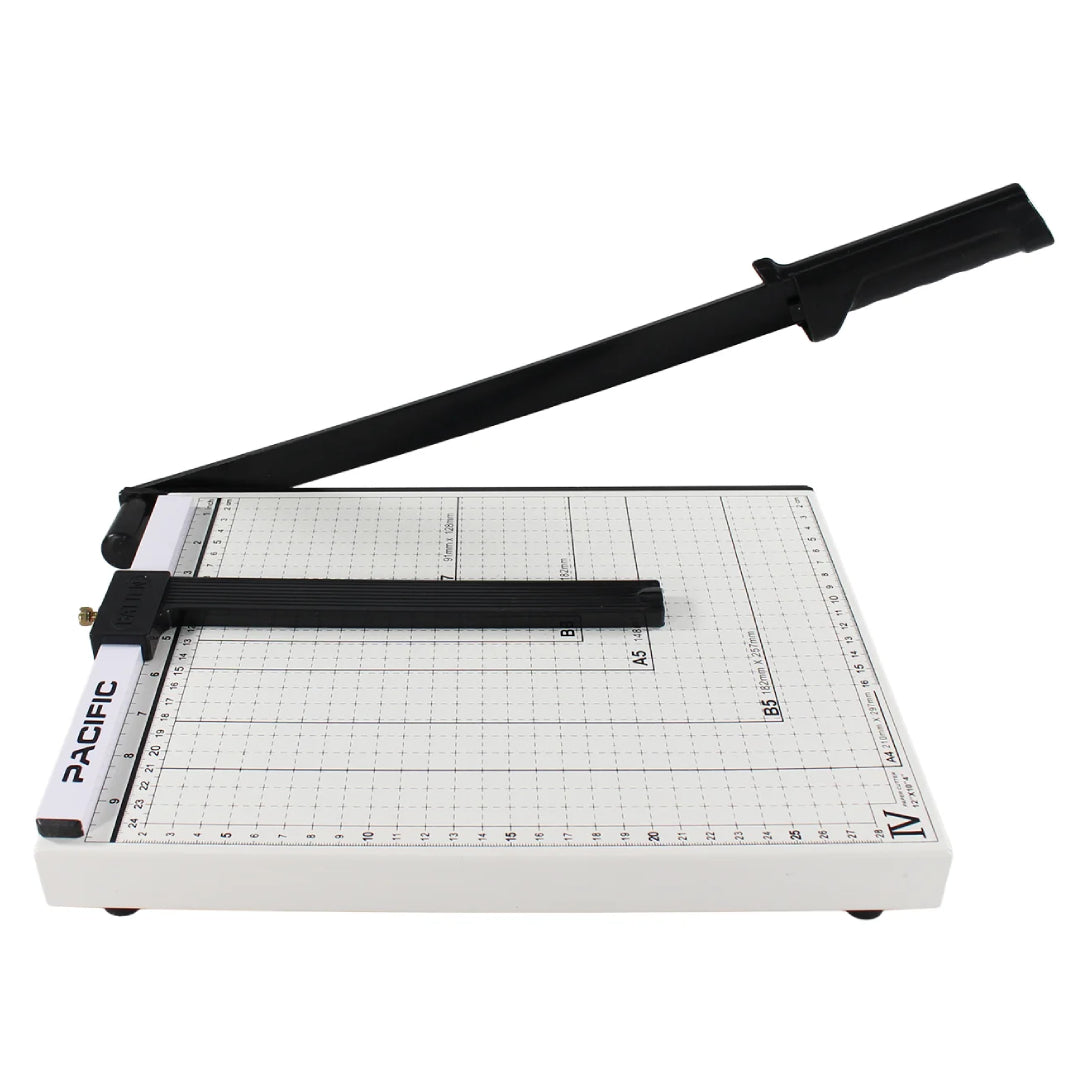 GUILLOTINA A4 10X12" PACIFIC PAC01174