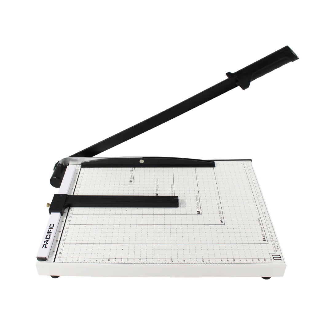 GUILLOTINA B4 12X15" PACIFIC PAC01005