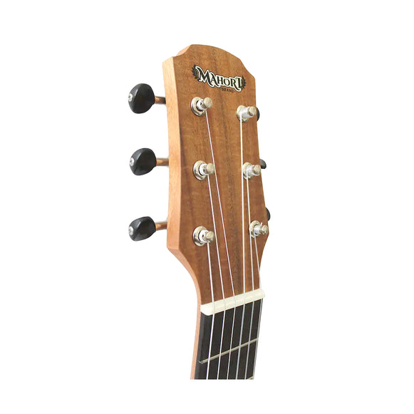 GUITARLELE MAH-40 MAHORI KOA