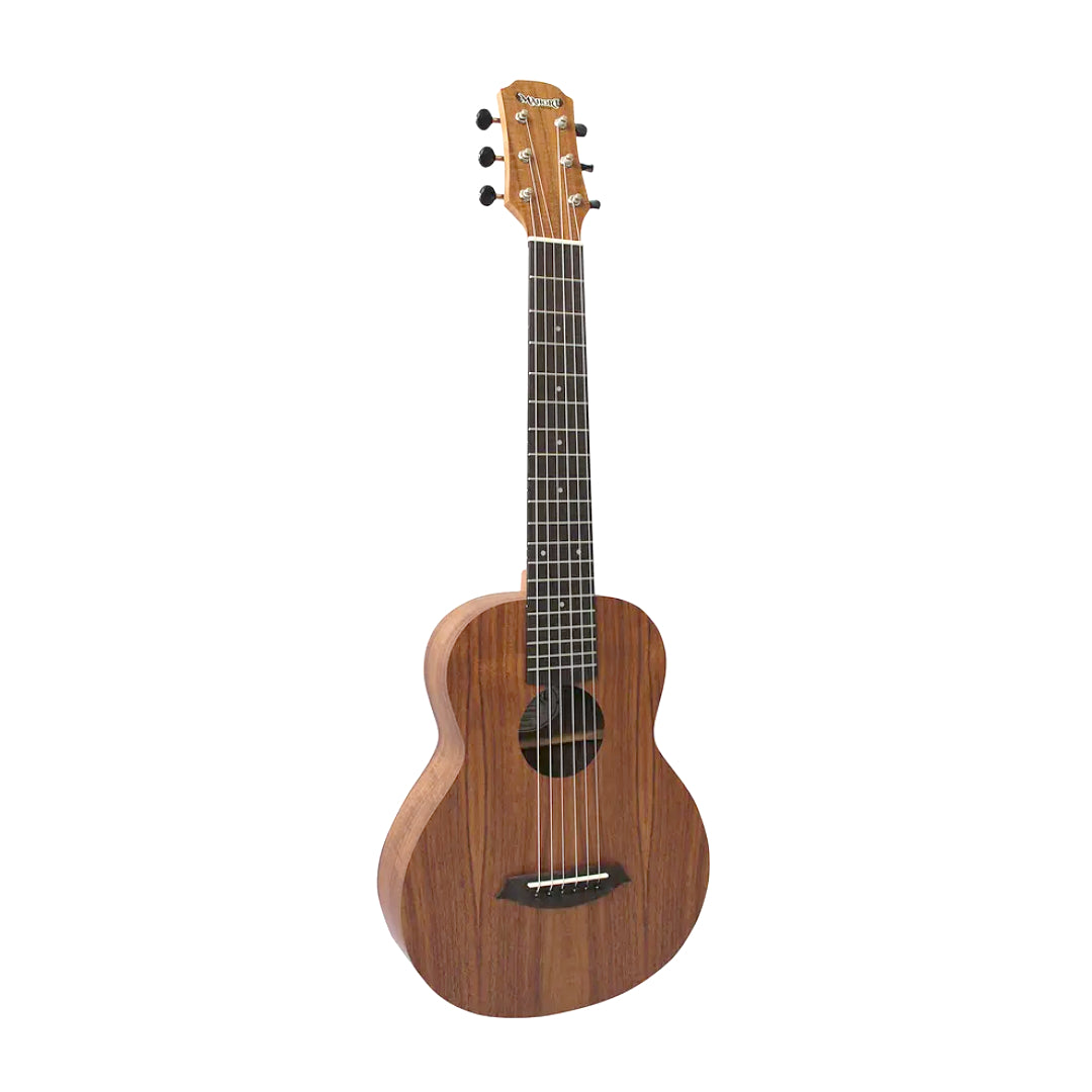 guitarra ukelele