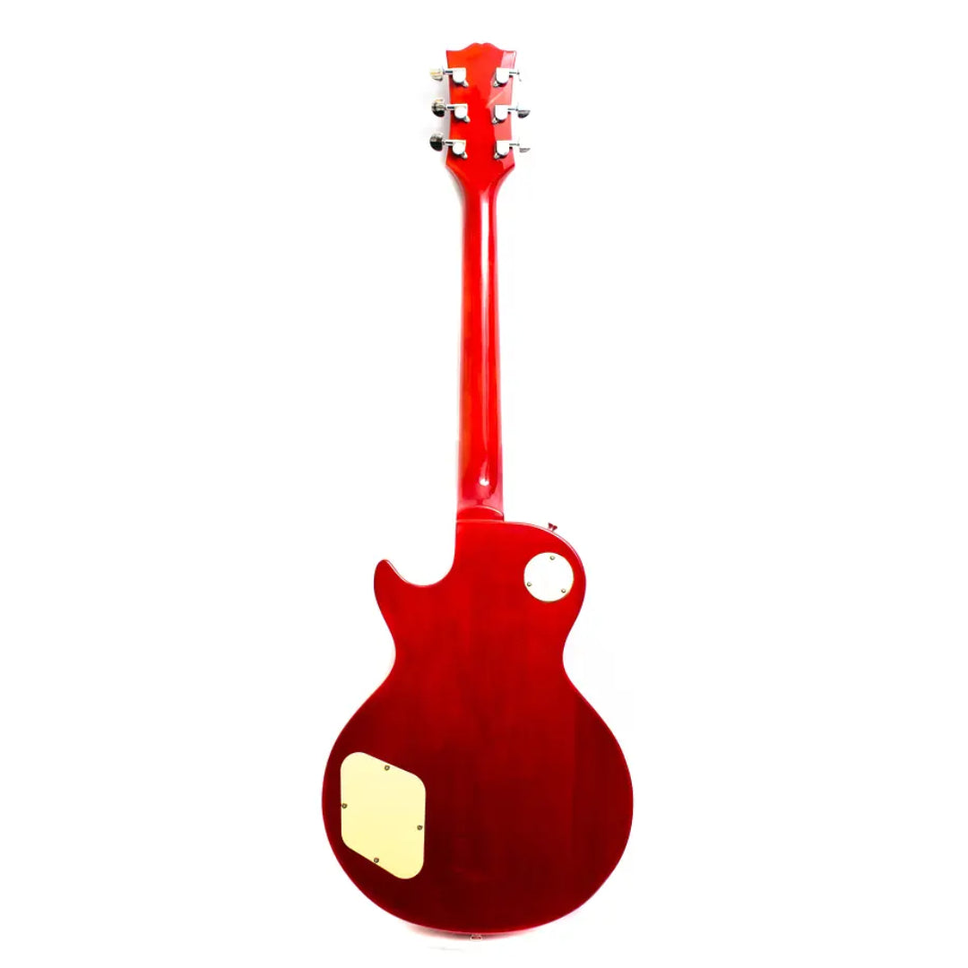 GUITARRA ELECTRICA LES PAUL CHERRY L200-CH XGTR