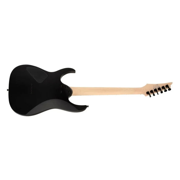 GUITARRA ELECTRICA NEGRA GRG121DX BKF IBANEZ