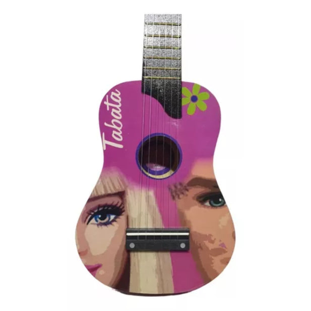 Guitarra de Juguete Tabata 25" SCORPION