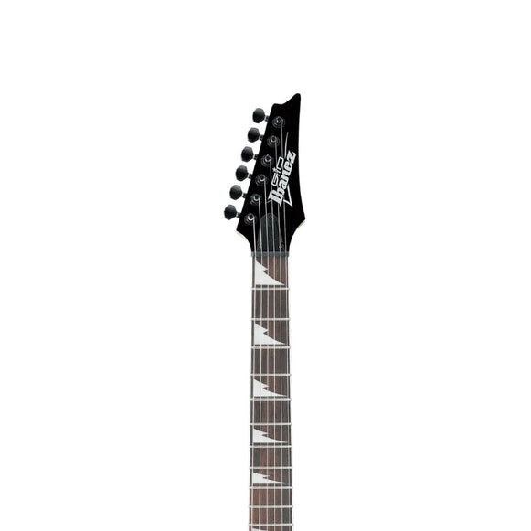 Guitarra eléctrica Ibanez GRG121DX - Walnut Flat