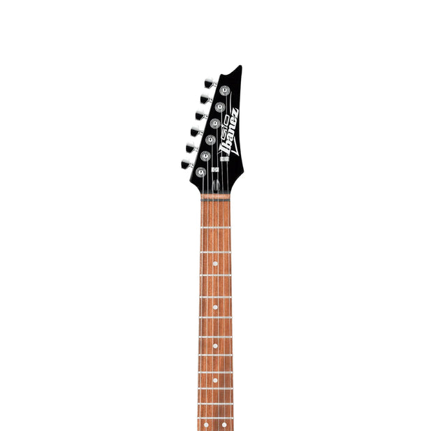 Guitarra eléctrica Ibanez GRX70QA - Transparent Black Sunburst