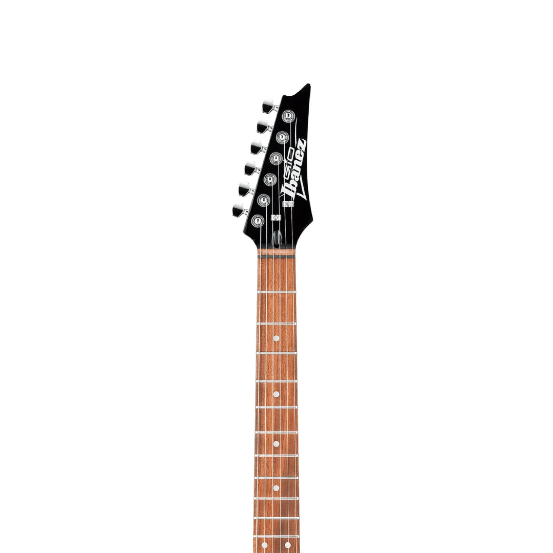 Guitarra eléctrica Ibanez GRX70QA - Transparent Black Sunburst