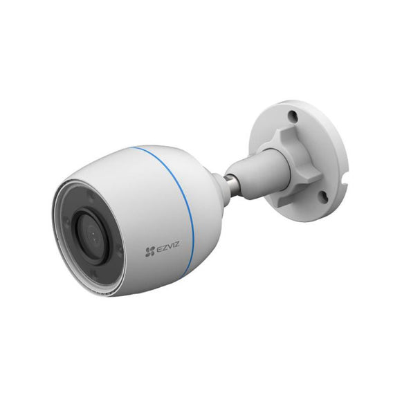 SMART CAMARA DE SEGURIDAD EXTERIOR H3C EZVIZ