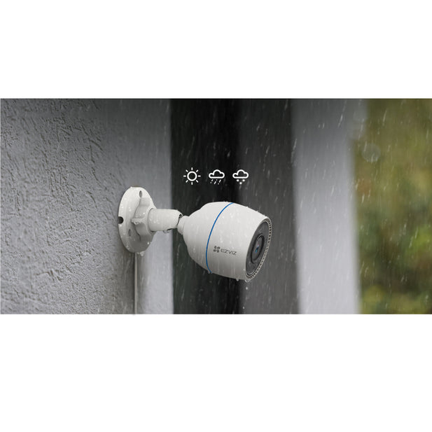 SMART CAMARA DE SEGURIDAD EXTERIOR H3C EZVIZ