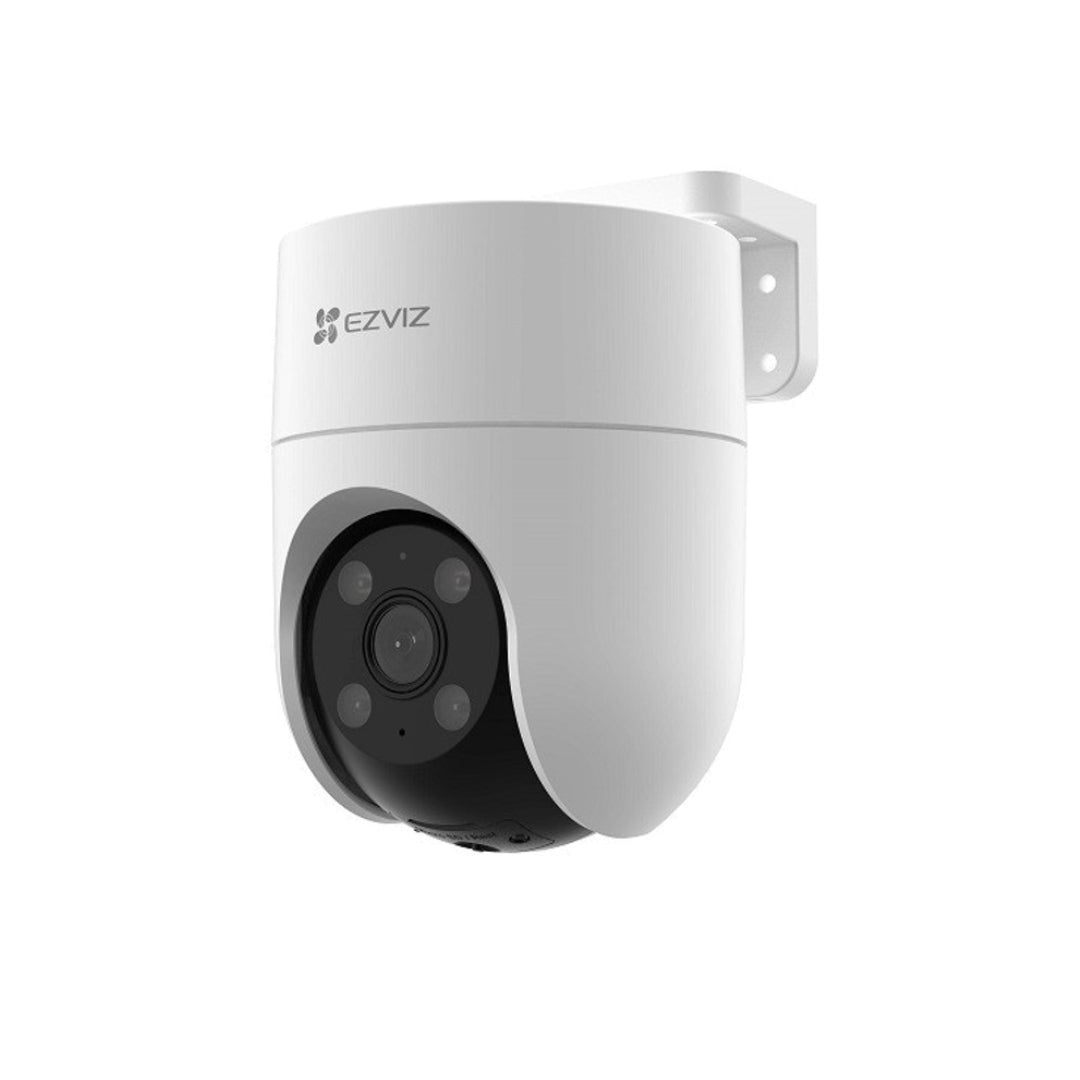 SMART CAMARA DE SEGURIDAD EXTERIOR 360º HC8 EZVIZ