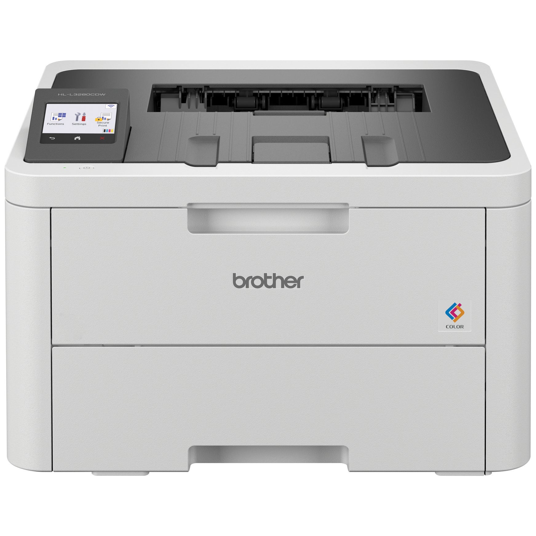 IMPRESORA MULTIFUNCIONAL HL-L3280CDW BROTHER