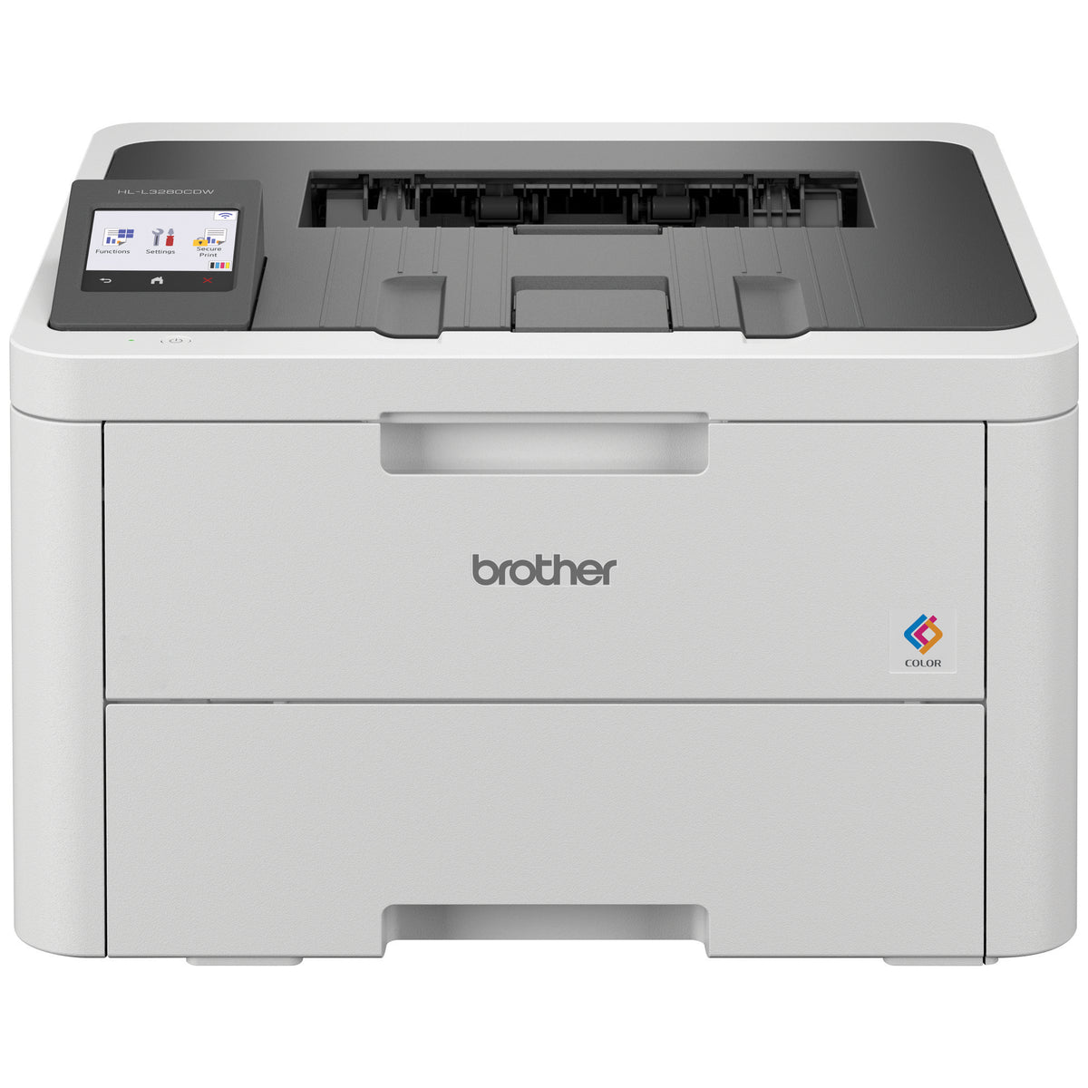 IMPRESORA LASER COLOR HL-L3280CDW BROTHER